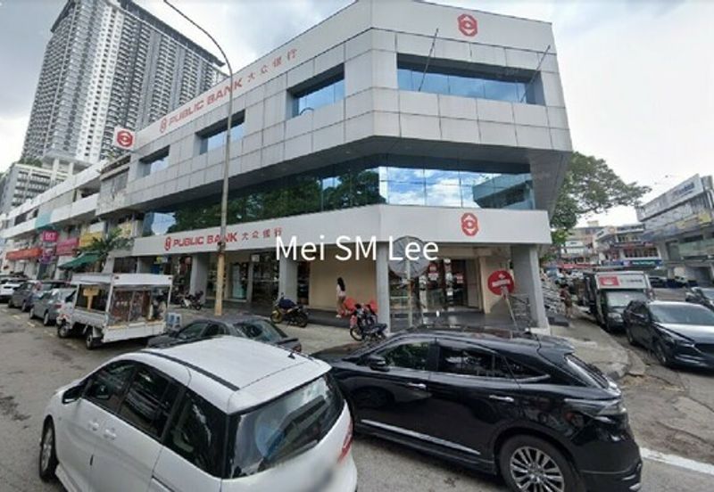 Bandar Baru Sri Petaling