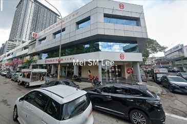 Bandar Baru Sri Petaling