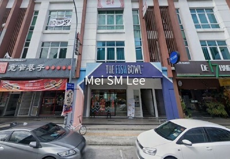 Bandar Baru Sri Petaling