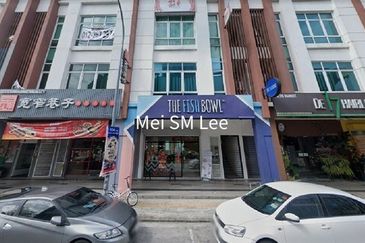 Bandar Baru Sri Petaling