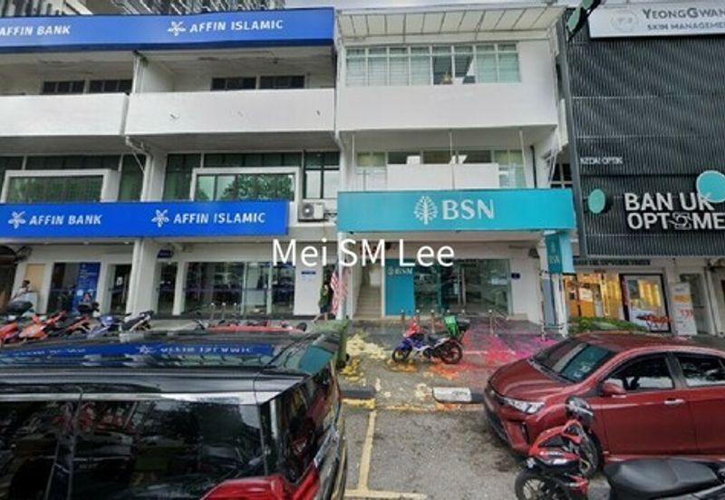 Bandar Baru Sri Petaling