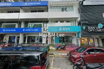 Bandar Baru Sri Petaling