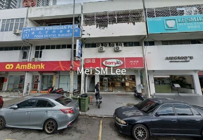 Bandar Baru Sri Petaling