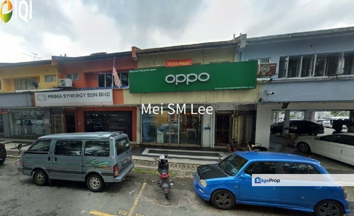 Taman TTDI Jaya, Selangor, Shah Alam