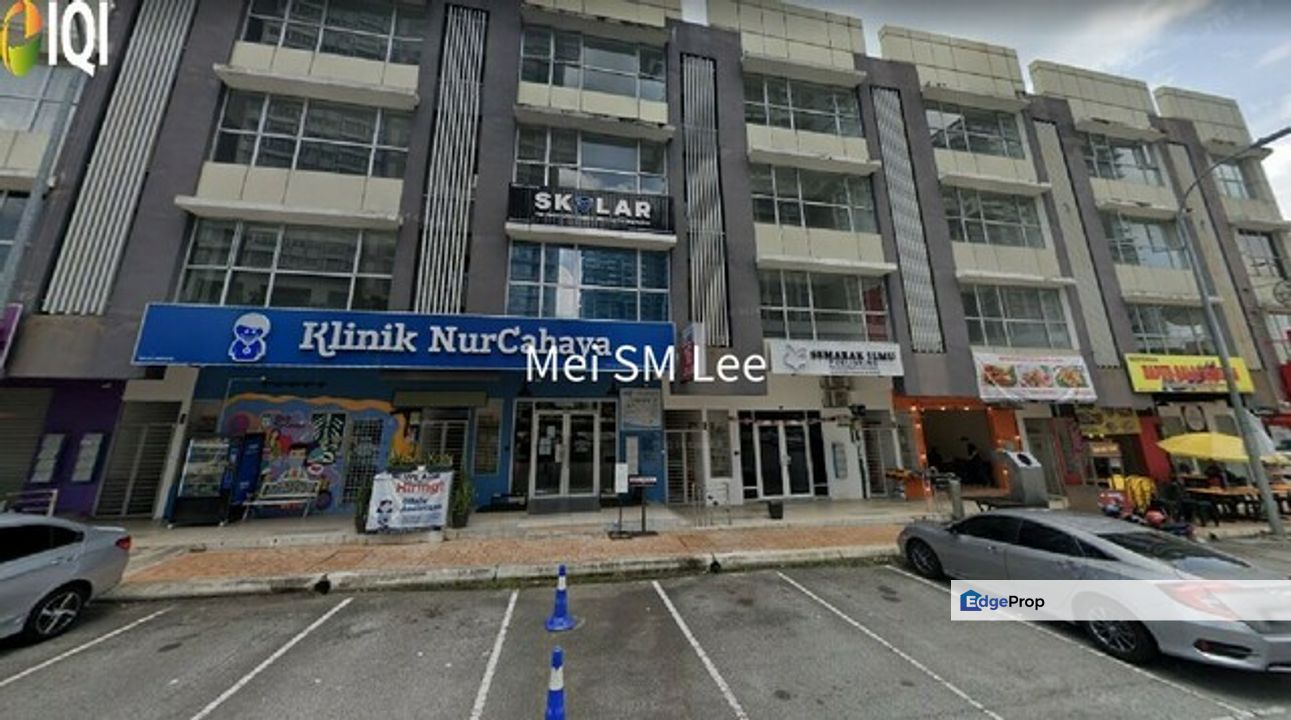 Bandar Puteri Bangi, , 