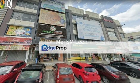 Bandar Puteri Bangi, , 