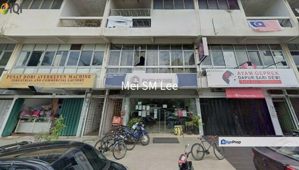 Taman Sri Serdang, , 