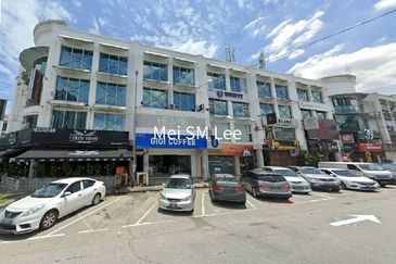 Bandar Puteri Puchong