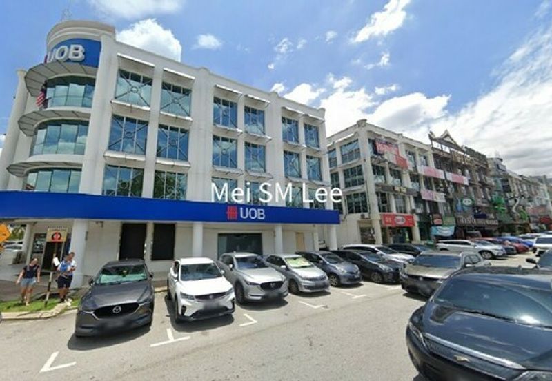 Bandar Puteri Puchong