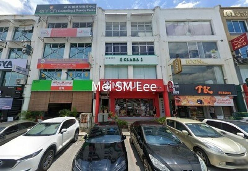 Bandar Puteri Puchong