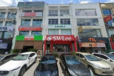 Bandar Puteri Puchong