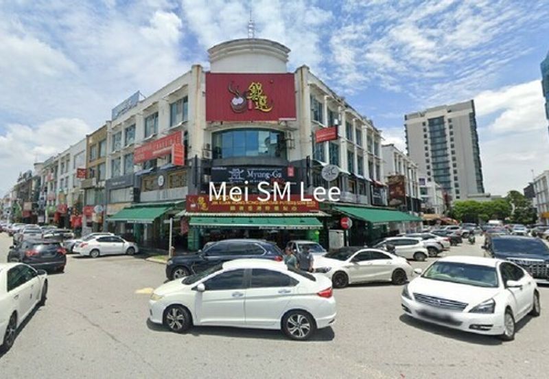 Bandar Puteri Puchong