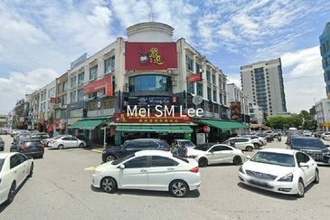 Bandar Puteri Puchong