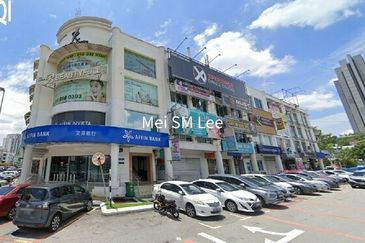 Bandar Puteri Puchong