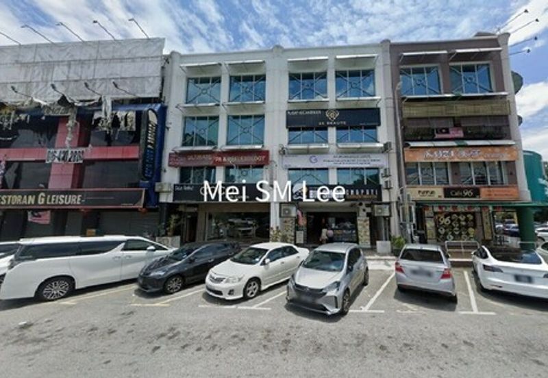 Bandar Puteri Puchong