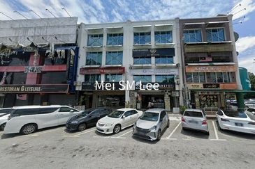 Bandar Puteri Puchong