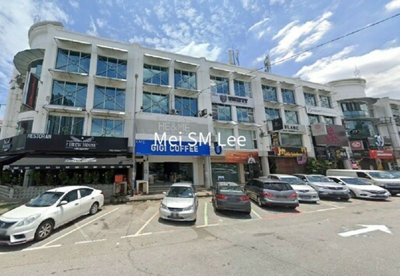 Bandar Puteri Puchong