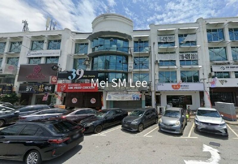 Bandar Puteri Puchong