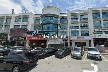 Bandar Puteri Puchong