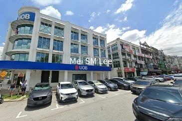 Bandar Puteri Puchong