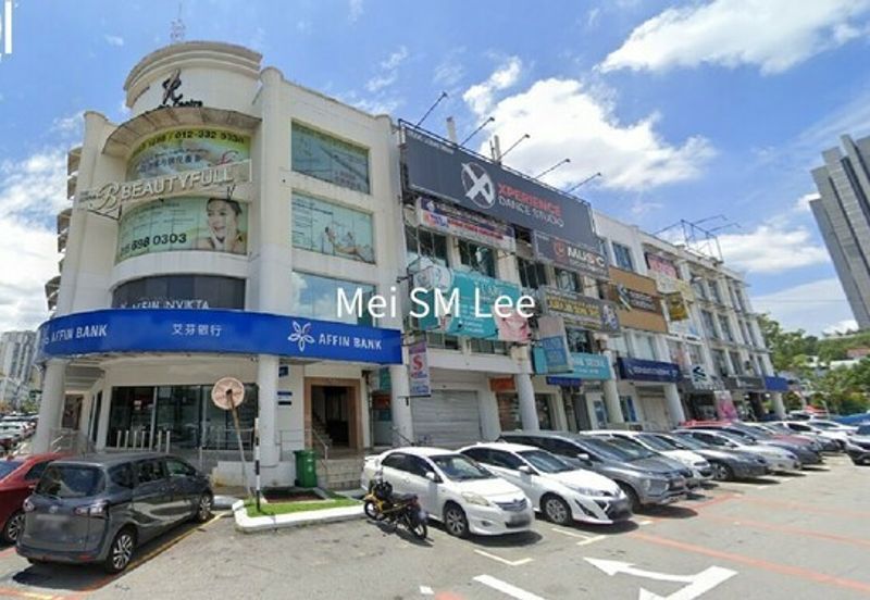 Bandar Puteri Puchong