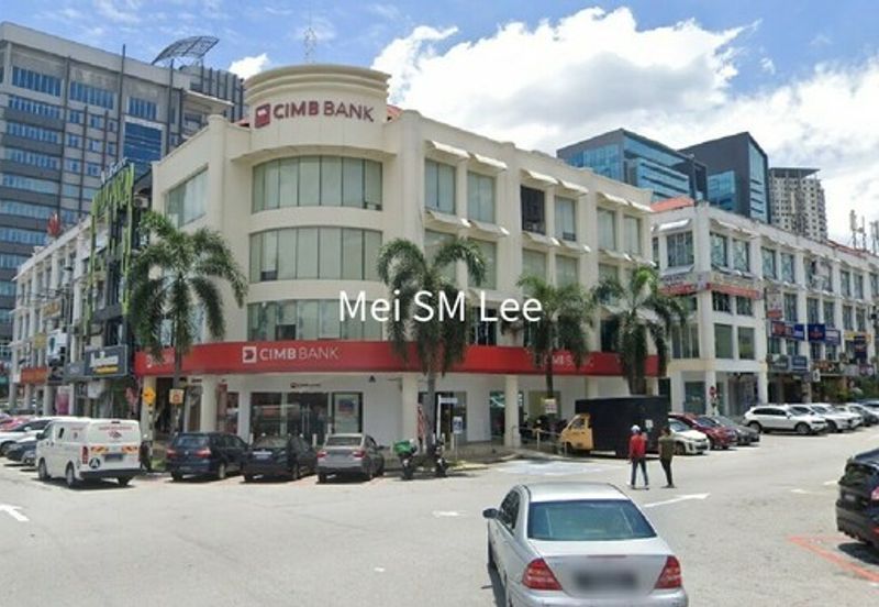 Bandar Puteri Puchong