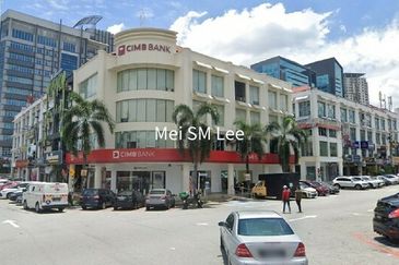 Bandar Puteri Puchong