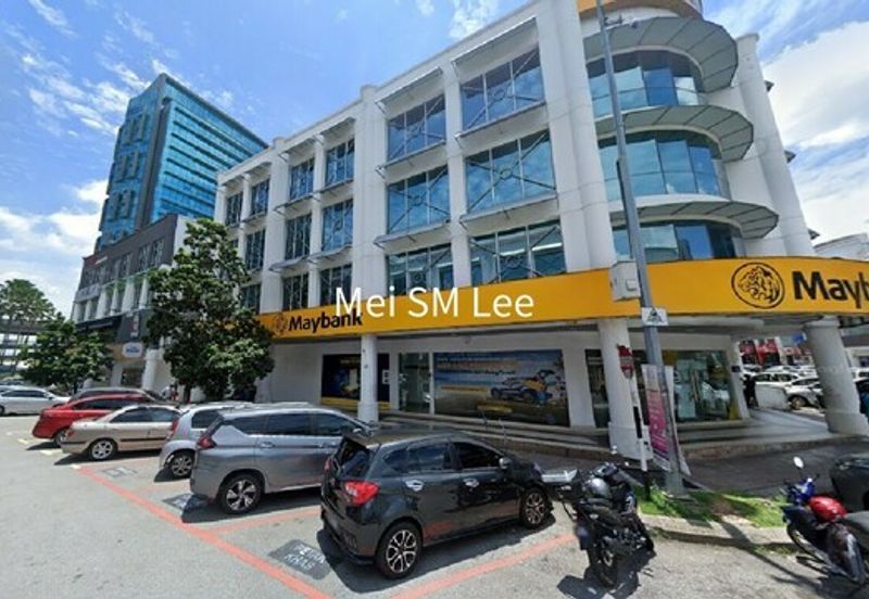 Bandar Puteri Puchong