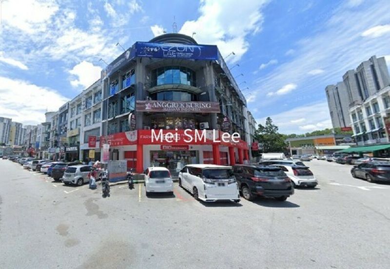 Bandar Puteri Puchong