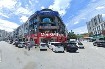 Bandar Puteri Puchong