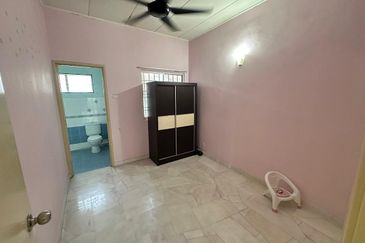 Bandar Sunway Semenyih