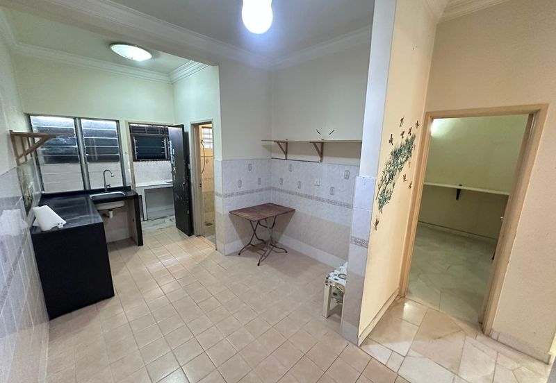 Bandar Sunway Semenyih