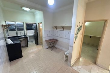 Bandar Sunway Semenyih