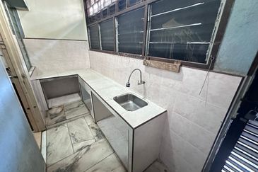 Bandar Sunway Semenyih