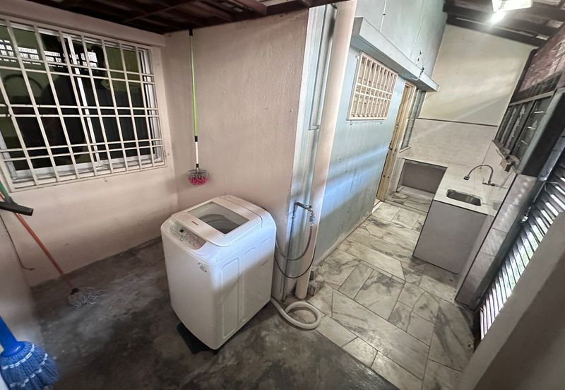 Bandar Sunway Semenyih