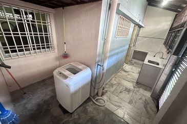 Bandar Sunway Semenyih