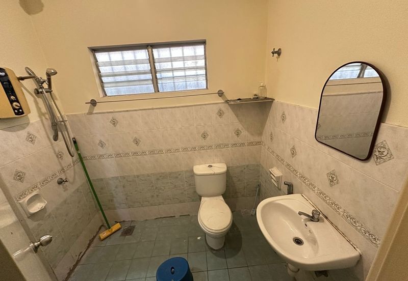 Bandar Sunway Semenyih