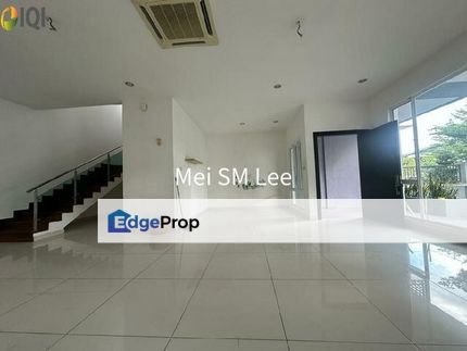 Wira Heights, Bandar Sungai Long, , 