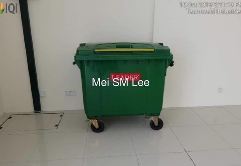 Kawasan Perindustrian Hi Tech 7