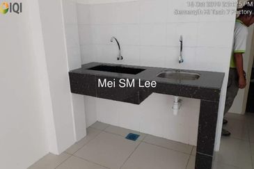 Kawasan Perindustrian Hi Tech 7