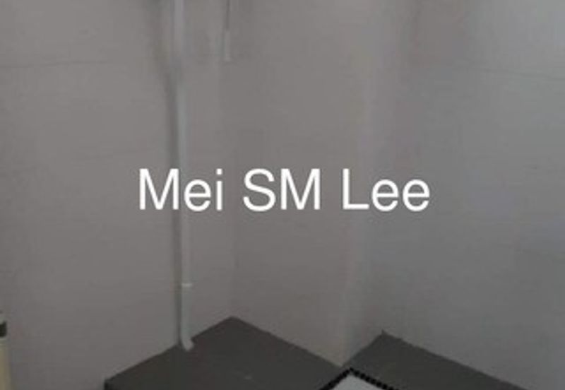 Kawasan Perindustrian Hi Tech 7