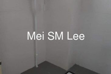 Kawasan Perindustrian Hi Tech 7