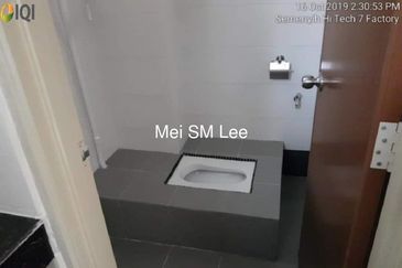 Kawasan Perindustrian Hi Tech 7