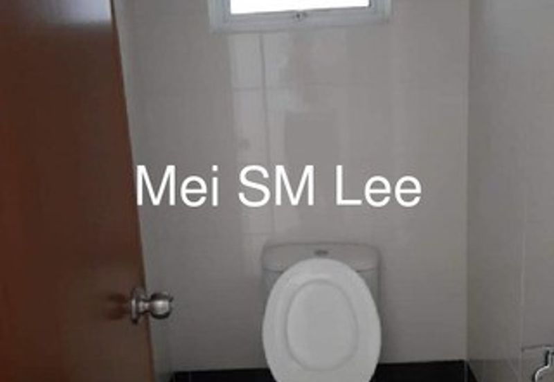 Kawasan Perindustrian Hi Tech 7