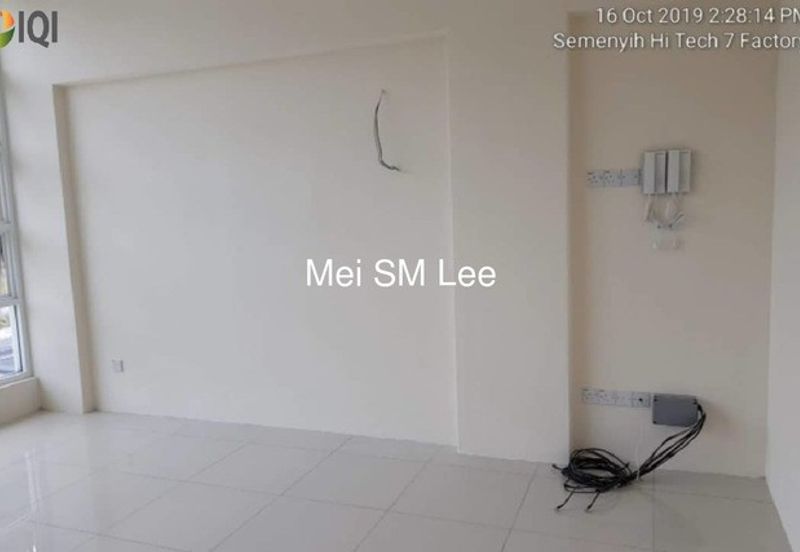 Kawasan Perindustrian Hi Tech 7