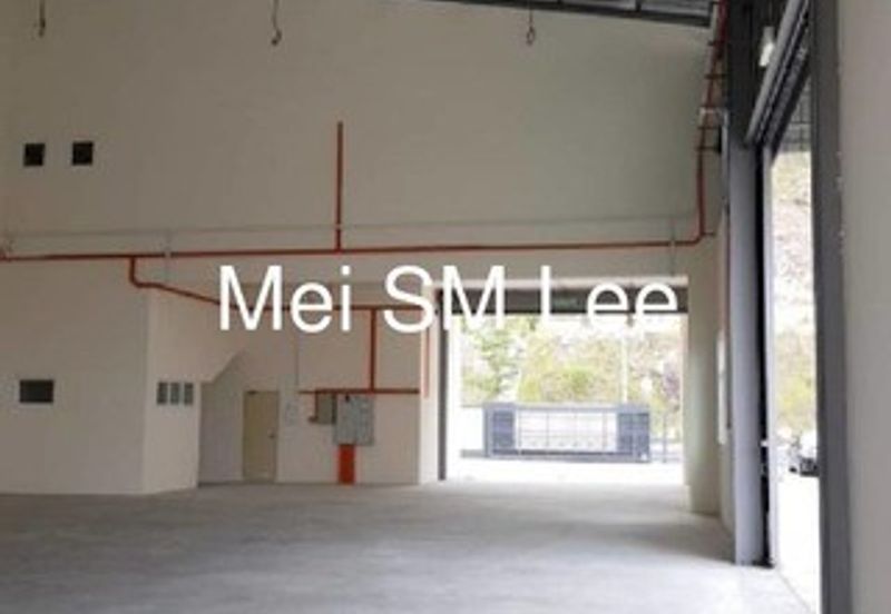 Kawasan Perindustrian Hi Tech 7