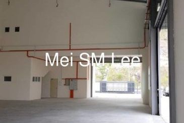 Kawasan Perindustrian Hi Tech 7