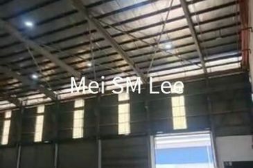 Bukit Beruntung Industrial Park