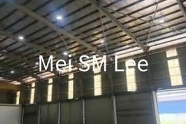 Bukit Beruntung Industrial Park