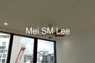 Pavilion Ceylon Hill